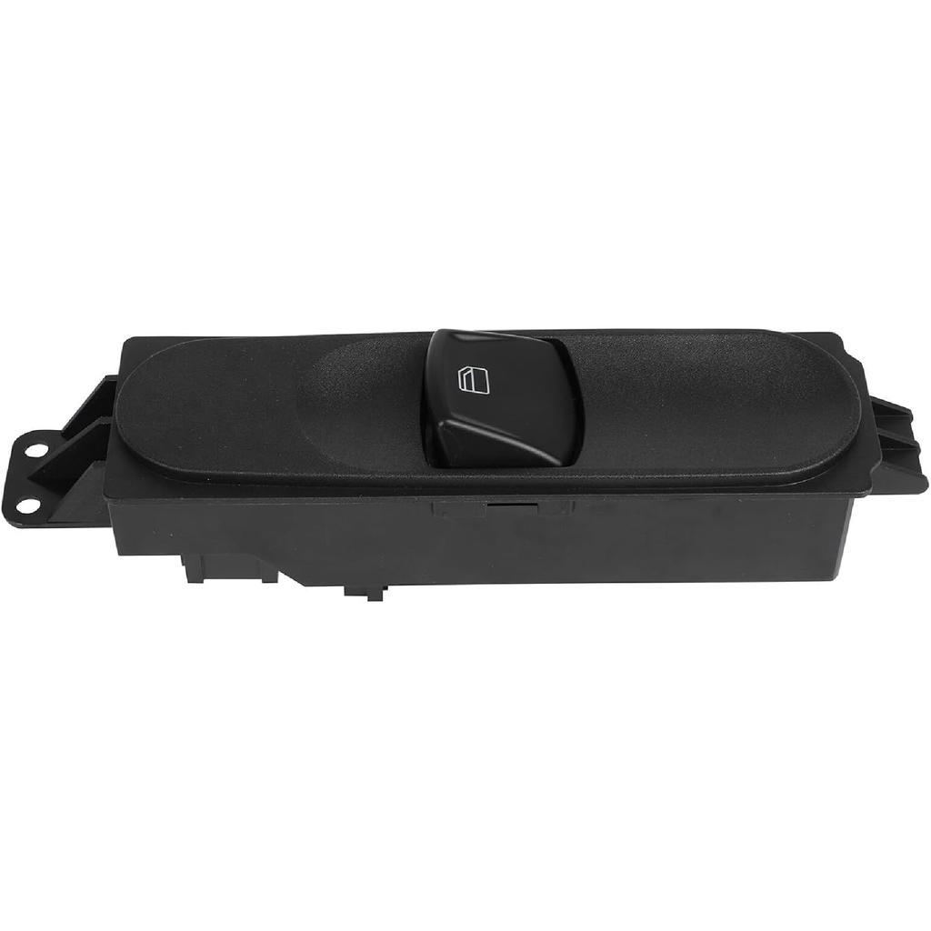 CCIYU Power Window Switch A9065450913 Driver or Passenger Side Window Control Switch Fit 2007-2017 for Mercedes-Benz Sprinter 2010-2017 for