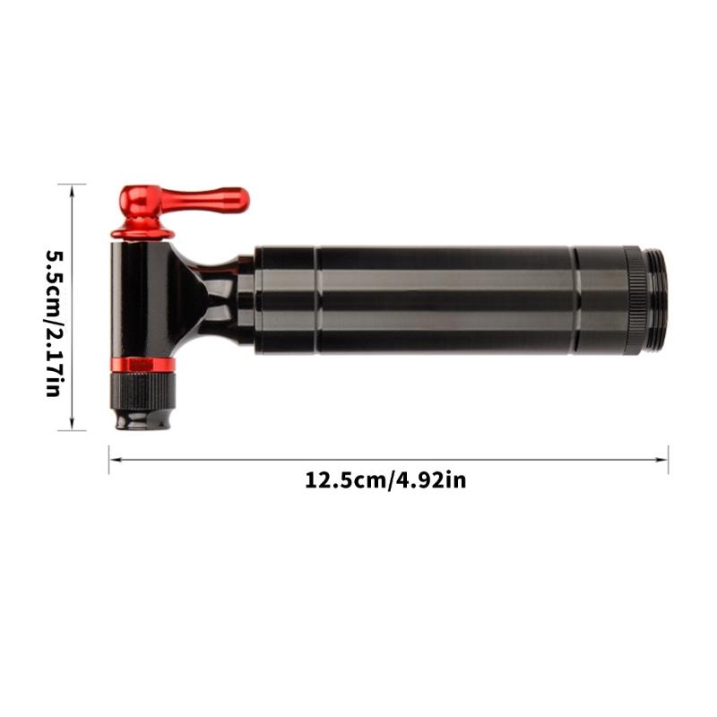 Compacts Cycling Essential Tool For Emergency Bikes Flat Tire Solution Quick Fixing Cycling Bicycles Tire Repair Set