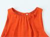 2025 Spring Women's European & American Style Pleated Silk Satin Dress