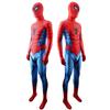 Superhero Spider-Man Parallel Universe Halloween Carnival Cosplay Neutral Bodysuit