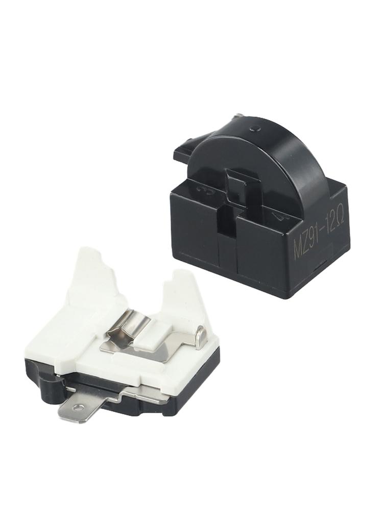 Protector de suprasarcină PTC Protector Frigider Piese de pornire