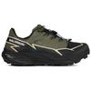 SALOMON Thundercross GORE-TEX Olive Night Black Unisex Sneakers Green Alfalfa L47383400