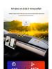 Anti-Glare Sunshade Dashboard Mat for Tesla Model Y/3/YL Front Console