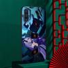 Black Swan Star Rail Sparkle Case for Samsung Galaxy A02s A70 A70s A20e A03s A20 A30 A30s A40 A50 A50s A10 TPU Black Phone Cover