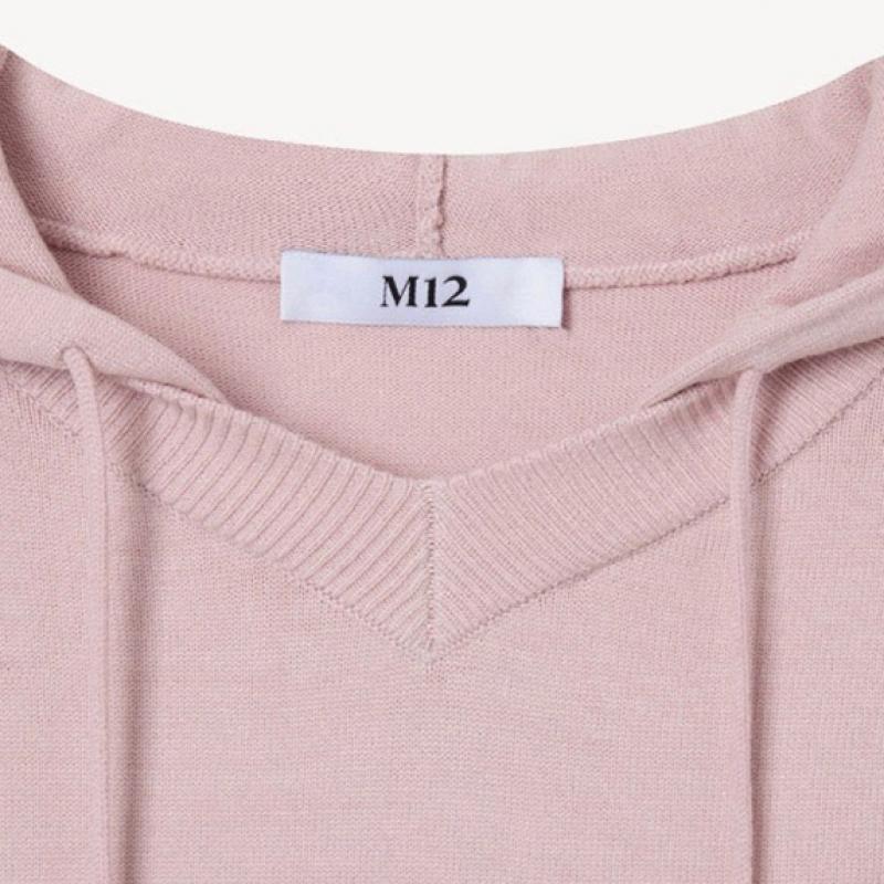 Maribon Men S Silk Blend Soft Hoodie Knit 4 typeS chooSe 1
