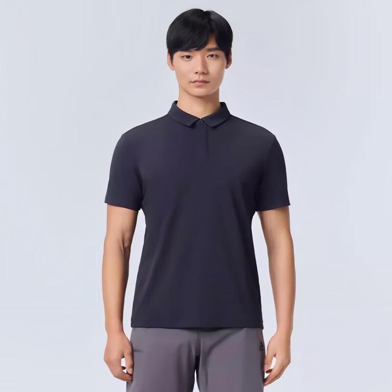 Pelliot Men s Polo Shirt 115215019 L