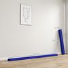 236 cm Foldable Balance Beam for Teenagers 80kg Blue