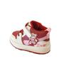 Baby Autumn Shoes Toddler Shoes Girl Baby Children High-top Toddler Shoes 1 2-3 Years Old Boy Baby Soft-soled Shoes