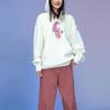 Vans Dinosaur Hoodie Men Hoodies Off-White VN0A5H5Q3KS
