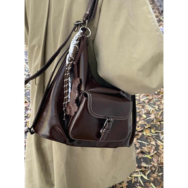 

Tote Bag Women S Bag Shoulder Bag Backpack Fashion Versatile Large Capacity Backpack Luggage