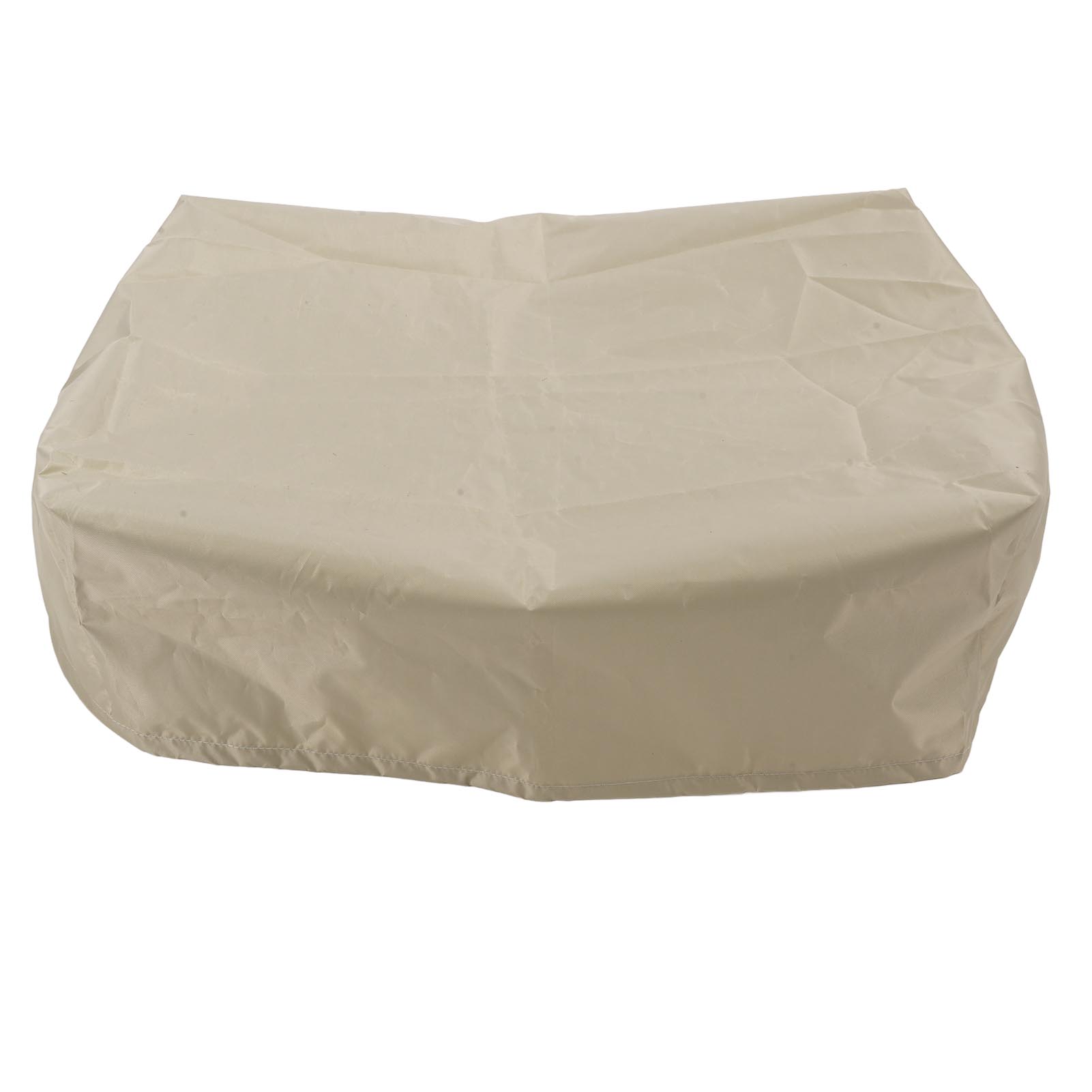 

Чехол для проигрывателя виниловых пластинок, защитный чехол для проигрывателя виниловых пластинок, складной чехол из ткани Оксфорд