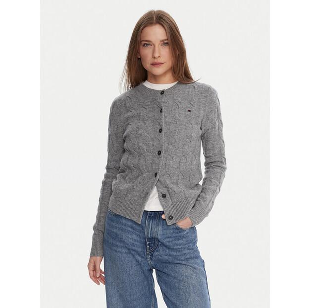 Кардиган Tommy Hilfiger WW0WW47463 EU XL