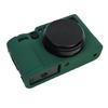 Soft Rubber Easy Carrying Protective Case for X100VI Instants Camera