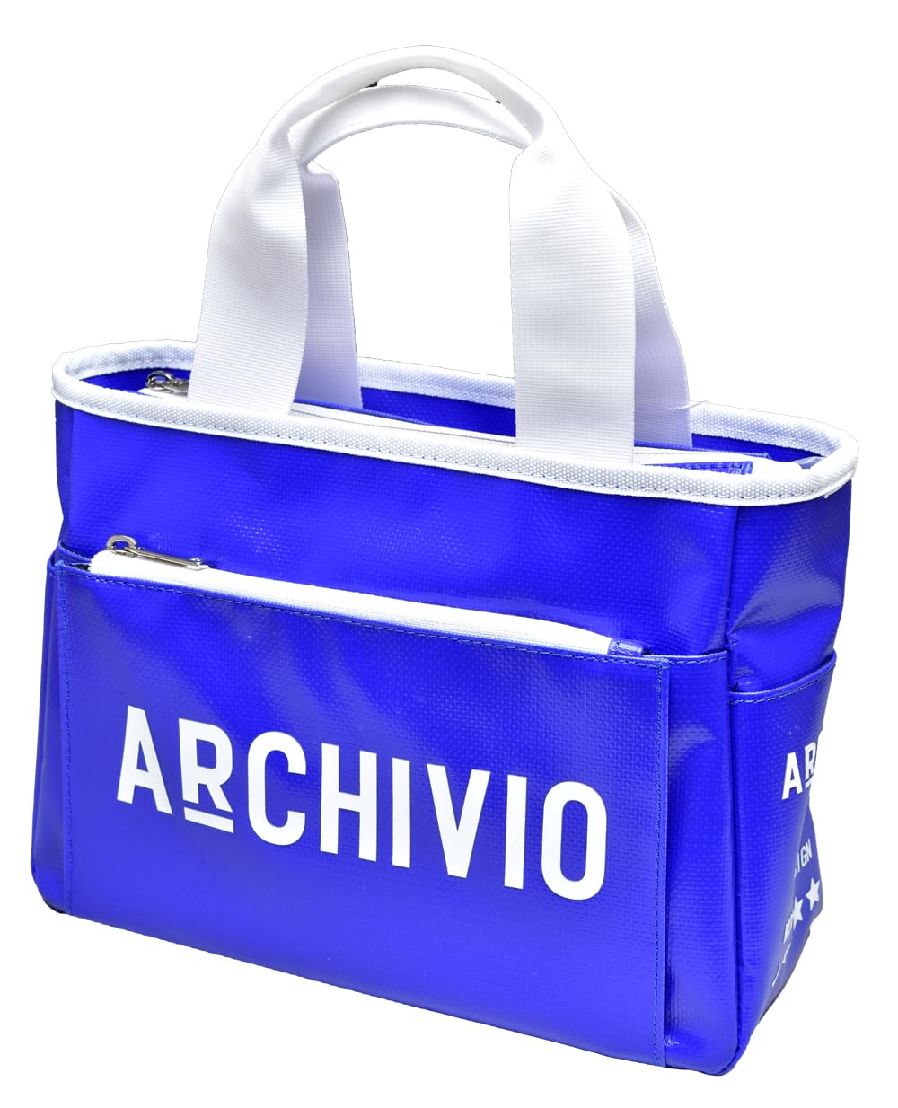 

Archivio Сумка-тележка для гольфа a360309 (Арчивио) Мужской (синий (065))