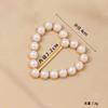 Metal Crystal Silk Scarves Buckle Ring Clips Female Fashion Clothes Corner Buckle Shawl Brooch Pins Alloy Luxury Shawl Ring Gift