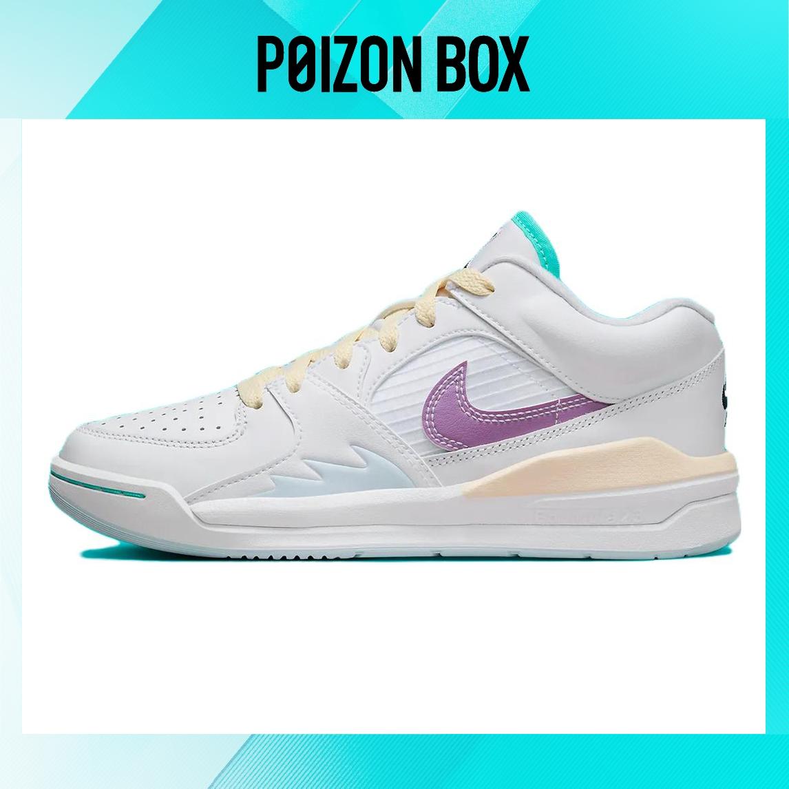

кроссовки Jordan Stadium 90 White FV3624-151