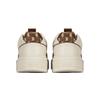 MLB Chunky Liner Boston Low top Skateboard Shoes Unisex Brown Sneakers 3ASXCLR3N-43BRS