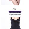 Seamless High-Waisted Women's Postpartum Tummy Control Slimming and Hip Lifting Pants