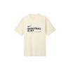 T Shirt Men's Coconut Milk FN3706-113