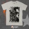 RADIOHEAD Scribble Band T-Shirt