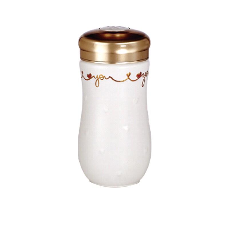 Qian Tang Xuan Huoci Portable Travel Mug