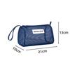 New Styles, Hawaiian Clutch, Mesh Bag, Travel Bag, Cosmetic Storage Bag, Travel Beach Bag, Hand-held Makeup Bag