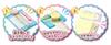 Sumikkogurashi Memo and ticket letter designer