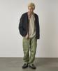 Geulamichi Sierra Cargo Pants Cactus Pigment