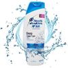Head & Shoulders Anti-Dandruff Shampoo Deep Clean 400ml