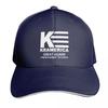 Makekramericagreatagaintshirt Baseball Cap Outdoor Golf Running Hiking Summer Beach Travel Streetwear Hip Hop Trendy