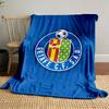 Getafe C.F. Logo Blanket for All Seasons Blanket Lunch Break Throw Gift