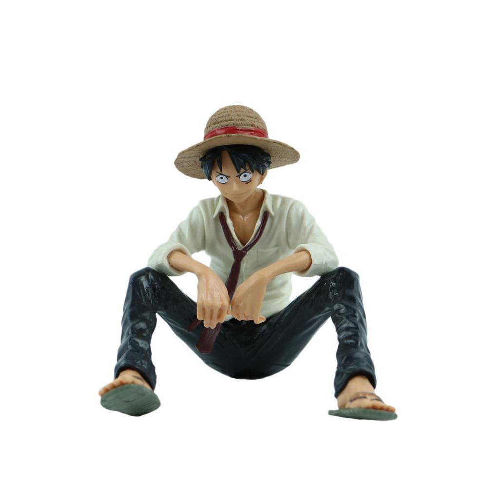 New 13CM Funny Japan Anime Yukino Action Figure Toys My Teen Romantic Comedy SNAFU PVC Toy Collection Hot Toys