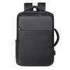 Men's Backpack Fashion Travel Bag Computer Business Commuter Large Capacity Backpack Simple Women's Backpack