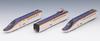 TOMYTEC TOMIX N Gauge JR E8 Series Yamagata Shinkansen Tsubasa Basic Set Model Train 97203