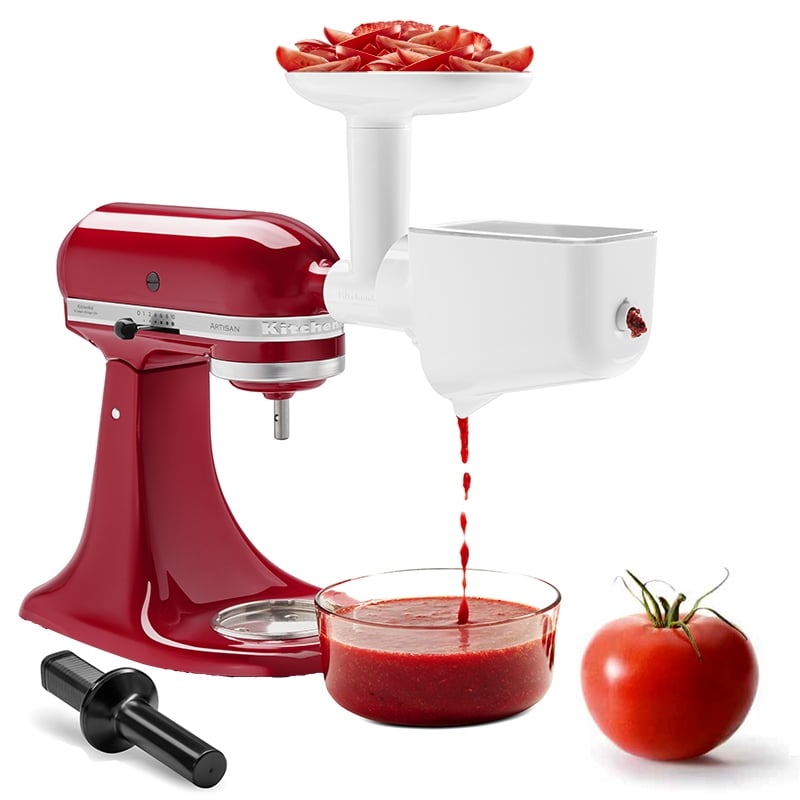 5Ksm2Fppc Attachment Set