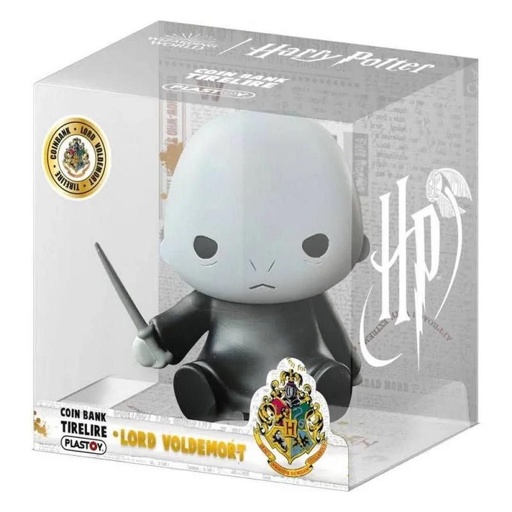 Harry Potter Chibi Voldemort Collectable Figurine