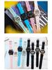 Sanda Unisex Multifunctional Electronic Sport Watch for Students