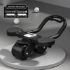 Rebound Ab Roller with Elbow Support