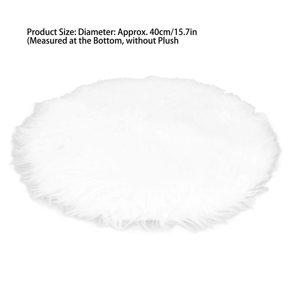 Pet Electric Blanket Plush Imitation Mink Hair Constant Temperature Dog Heating Pad for Puppy Cats