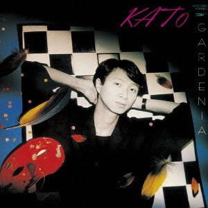 

CD KAZUHIKO KATO - Gardenia UPCY7309 UNIVERSAL MUSIC 2017 Japan Japanese Pop/Rock