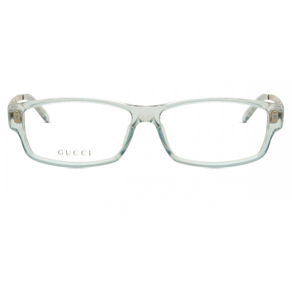 

Gucci Gg2567 Qc6 Unisex Eyeglasses 53-12-143