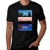 Movies Ut La La Land TShirt Ultra Soft Breathable Tee Top