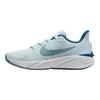 Nike Star Runner 4 GS Glacier Blue Denim Turquoise Kids Sneakers Astronomy-Blue White DX7615-404