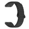 20mm 22mm 26mm Schnellwechsel Magnetischer Schnellverschluss Silikon Uhrenarmband für Garmin Fenix 7 8 Pro Forerunner 970 Sport Armband