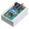 Linear HF Power Amplifier 1.5‑54MHz SSB Low Power Amplifier Board for YAESU FT‑817 KX3 CW AM FM HAM Radio 30W