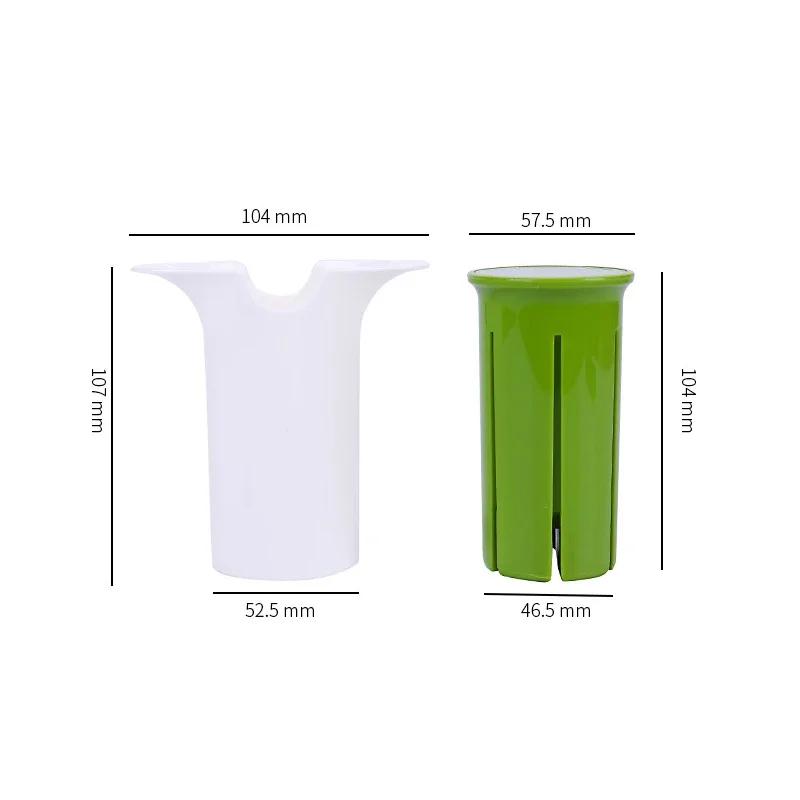 2025 New Kitchen Tools Gadgets Carrot Cucumber Grater Spiral Blade Cutter Cooking Tools Vegetable Fruit Slicer Stainless Steel