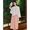 Exquisite Chinese Style Petite Women's Set
