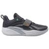Anta Kai 1 Mountain Stone Nero Scarpe da Ginnastica da Uomo Grigio Aqua 1124D1113-3