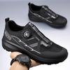 Voller Technologie, drehendes Schnürsystem, High-End-Outdoor-Sport, atmungsaktiv Wandern, Freizeitschuhe, Herrenschuhe Tide