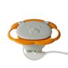 360° Baby Gyro Bowl: Non-Spill, Anti-Scald, Anti-Fall for Easy Feeding